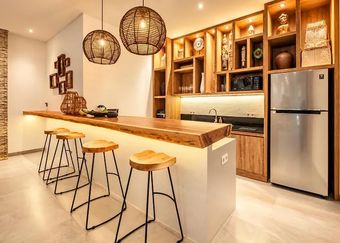 Coastal Comfort Cozy 4Br Villa, 300M To Finns * チャングー