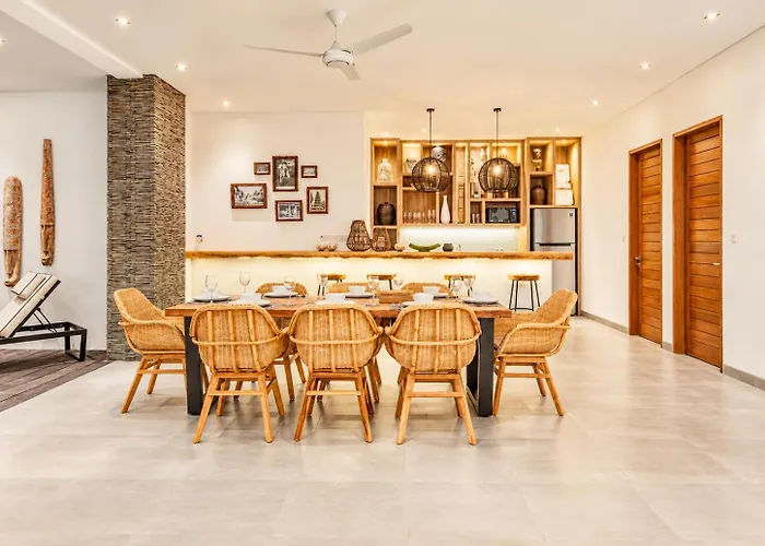 Coastal Comfort Cozy 4Br Villa, 300M To Finns