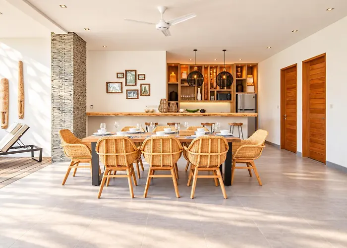 Coastal Comfort Cozy 4Br Villa, 300M To Finns *