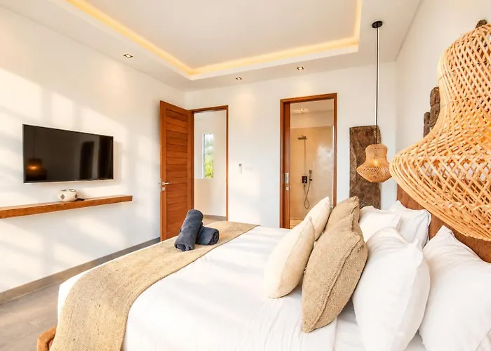 Coastal Comfort Cozy 4Br Villa, 300M To Finns