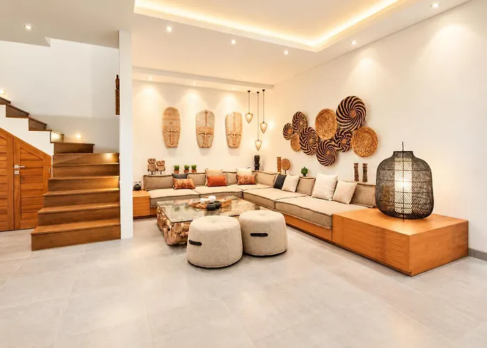 Coastal Comfort Cozy 4Br Villa, 300M To Finns