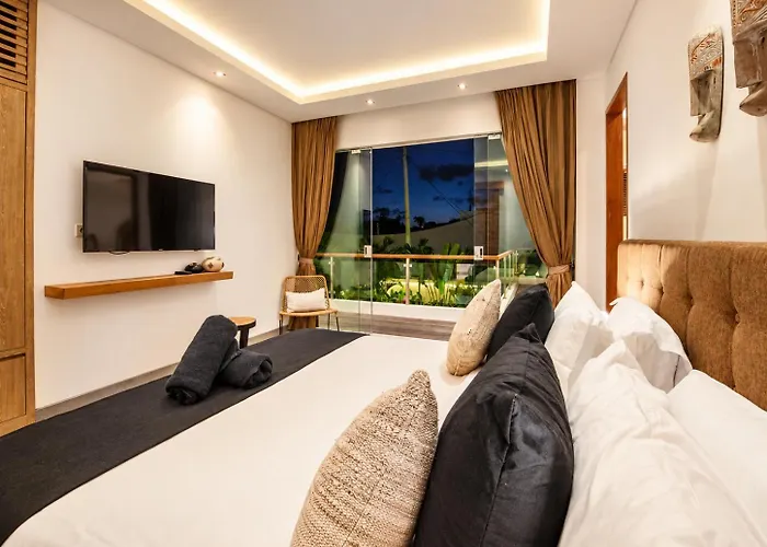 ヴィラ Coastal Comfort Cozy 4Br Villa, 300M To Finns *