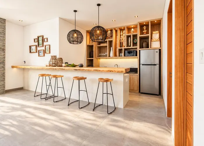 Coastal Comfort Cozy 4Br Villa, 300M To Finns チャングー