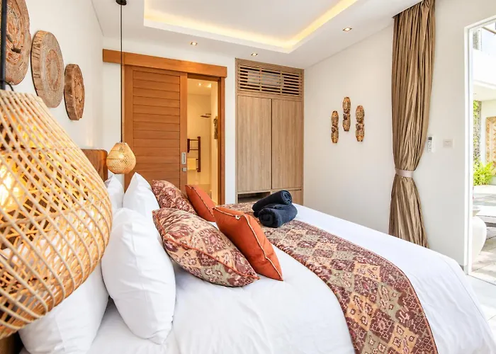 Coastal Comfort Cozy 4Br Villa, 300M To Finns ヴィラ チャングー