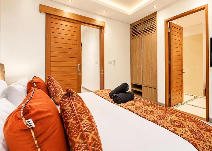 ヴィラ Coastal Comfort Cozy 4Br Villa, 300M To Finns *
