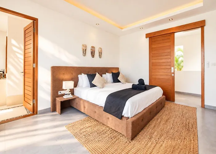 ヴィラ Coastal Comfort Cozy 4Br Villa, 300M To Finns *