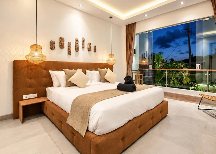 Coastal Comfort Cozy 4Br Villa, 300M To Finns ヴィラ