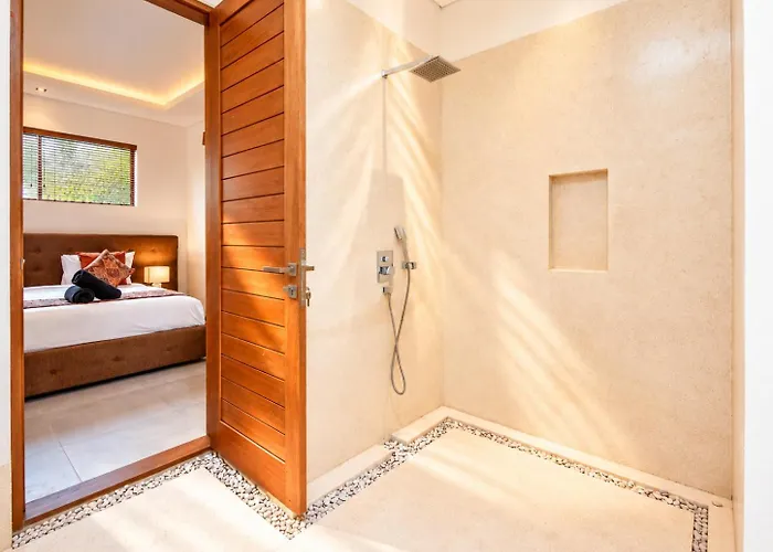 ヴィラ Coastal Comfort Cozy 4Br Villa, 300M To Finns *