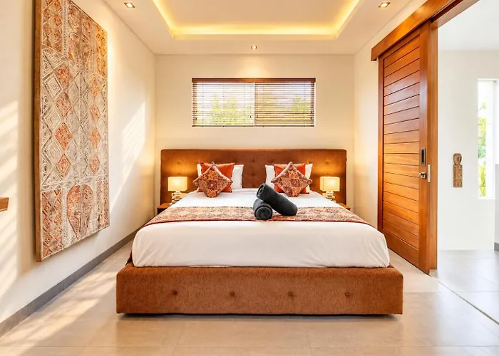 ヴィラ Coastal Comfort Cozy 4Br Villa, 300M To Finns