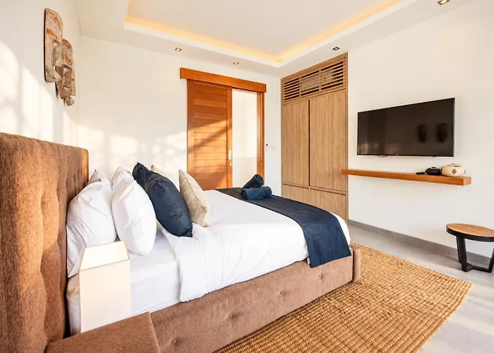 Coastal Comfort Cozy 4Br Villa, 300M To Finns *