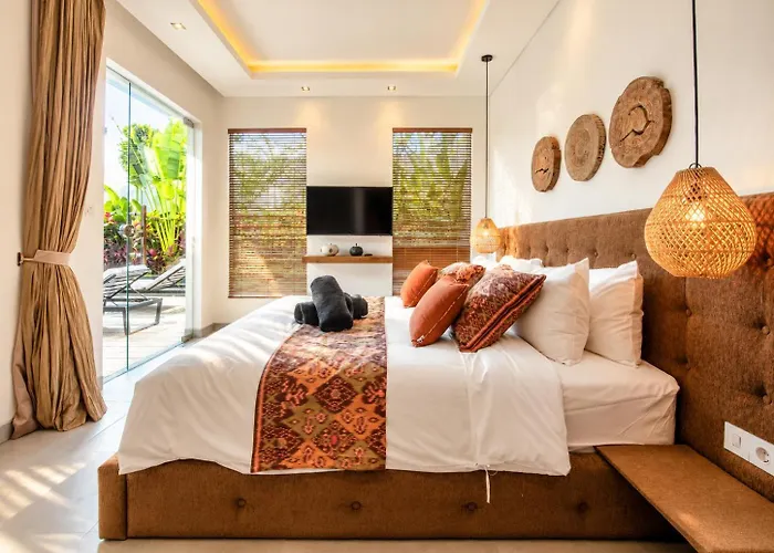 ヴィラ Coastal Comfort Cozy 4Br Villa, 300M To Finns