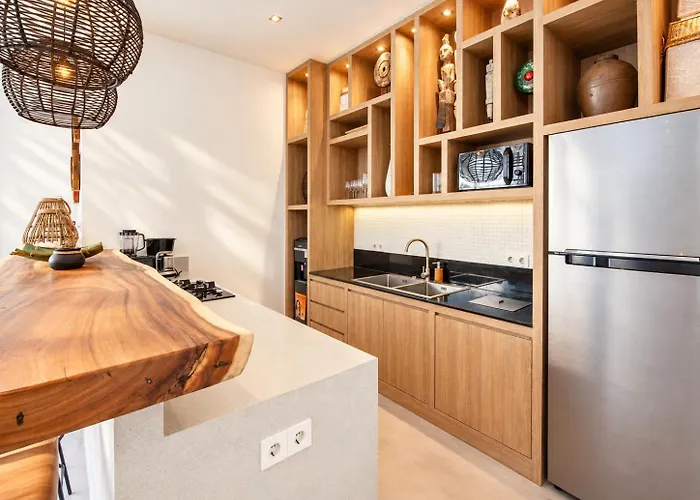 Coastal Comfort Cozy 4Br Villa, 300M To Finns * チャングー