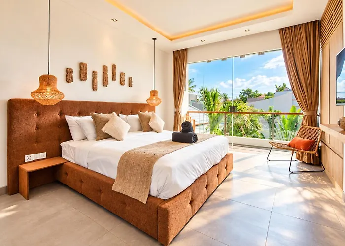 Coastal Comfort Cozy 4Br Villa, 300M To Finns
