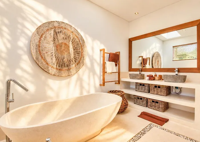 ヴィラ Coastal Comfort Cozy 4Br Villa, 300M To Finns