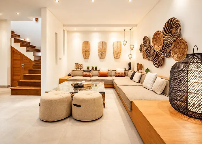 ヴィラ Coastal Comfort Cozy 4Br Villa, 300M To Finns *