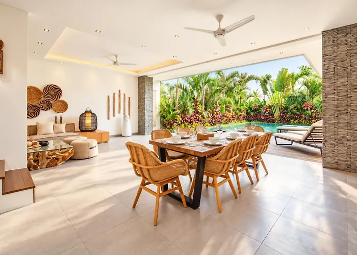 Coastal Comfort Cozy 4Br Villa, 300M To Finns *
