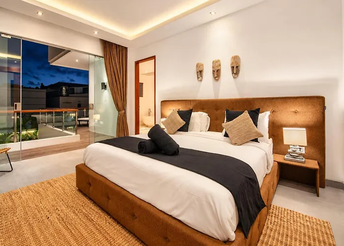 ヴィラ Coastal Comfort Cozy 4Br Villa, 300M To Finns