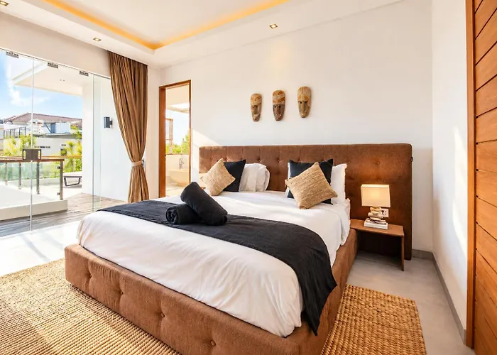Coastal Comfort Cozy 4Br Villa, 300M To Finns ヴィラ *