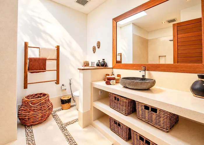 ヴィラ Coastal Comfort Cozy 4Br Villa, 300M To Finns *