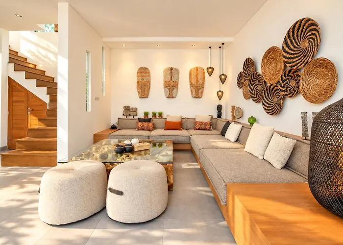Coastal Comfort Cozy 4Br Villa, 300M To Finns *