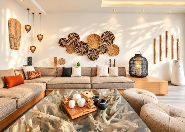 Coastal Comfort Cozy 4Br Villa, 300M To Finns チャングー