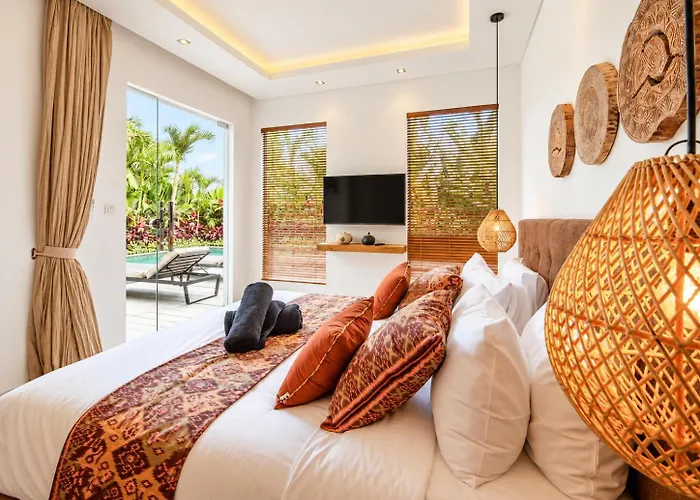 ヴィラ Coastal Comfort Cozy 4Br Villa, 300M To Finns