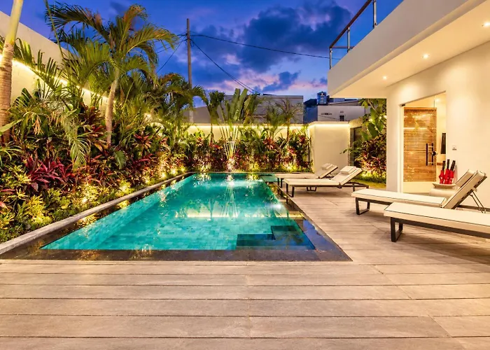 ヴィラ Coastal Comfort Cozy 4Br Villa, 300M To Finns