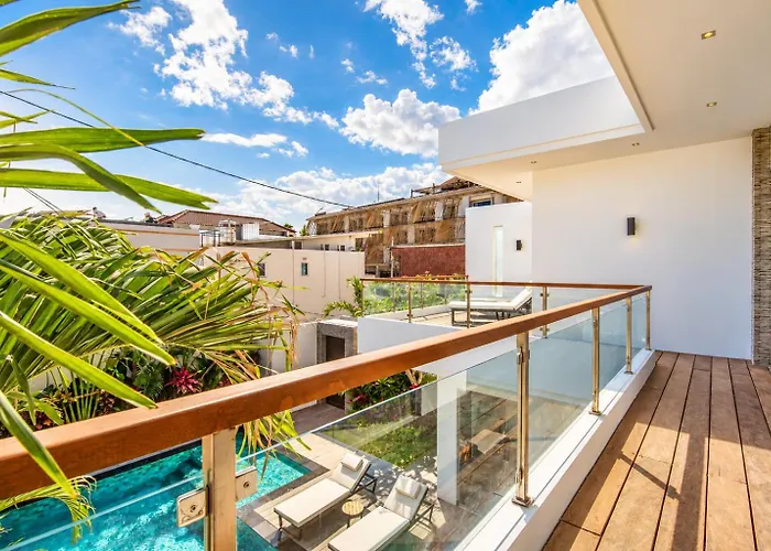 ヴィラ Coastal Comfort Cozy 4Br Villa, 300M To Finns *