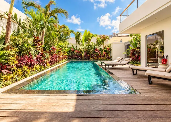 Coastal Comfort Cozy 4Br Villa, 300M To Finns チャングー