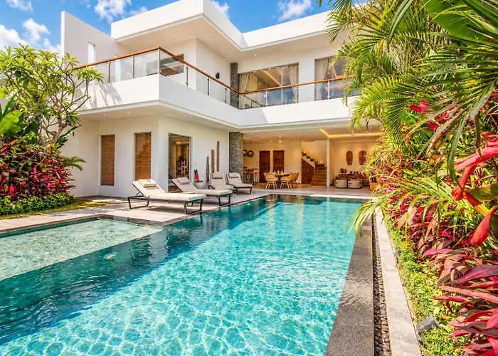 Coastal Comfort Cozy 4Br Villa, 300M To Finns * チャングー