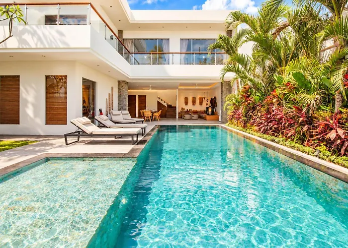 Coastal Comfort Cozy 4Br Villa, 300M To Finns *